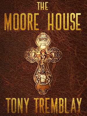 cover image of The Moore House